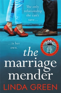 The Marriage Mender - Linda Green (Paperback) 22-07-2021 