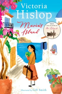 Maria's Island - Victoria Hislop; Gill Smith (Paperback) 07-07-2022 