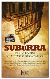 Suburra