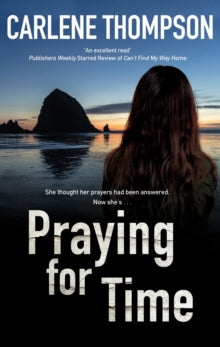 Praying for Time - Carlene Thompson (Paperback) 31-03-2021 