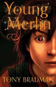 Young Merlin AR: 4.5 - Tony Bradman; Nelson Evergreen (Paperback) 19-04-2012 