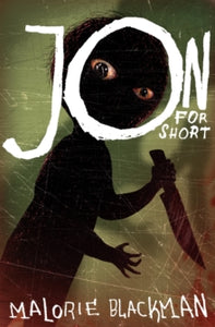 gr8reads  Jon for Short AR: 3.6 - Malorie Blackman; Vladimir Stankovic (Paperback) 01-07-2013 