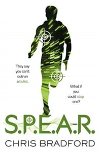 Conkers  S.P.E.A.R. - Chris Bradford; Nelson Evergreen (Paperback) 05-03-2019 Short-listed for Bury Grammar School Book Award 2020.