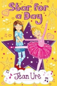 4u2read  Star for a Day AR: 3.2 - Jean Ure; Charlie Alder (Paperback) 02-09-2021 