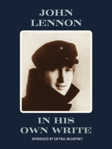 In His Own Write - John Lennon; Paul McCartney (Hardback) 08-12-2014 