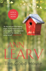 The Good House - Ann Leary (Paperback) 03-07-2014 