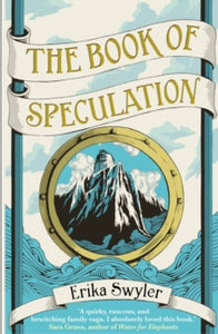 The Book of Speculation - Erika Swyler  (Paperback) 07-07-2016 