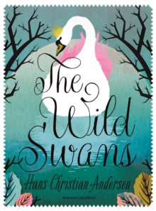 The Wild Swans - Hans Christian Andersen; Misha Hoekstra (Paperback) 27-10-2016 