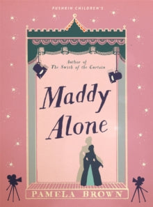 The Blue Door Series 2 Maddy Alone: Book 2 - Pamela Brown (Paperback) 05-07-2018 