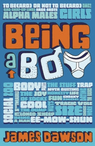 Being a Boy - Juno Dawson; Spike Gerrell (Paperback) 05-09-2013 