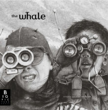 The Whale - Ethan and Vita Murrow (Hardback) 01-09-2015 