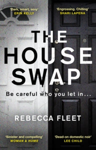 The House Swap - Rebecca Fleet (Paperback) 29-11-2018 