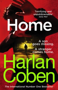 Myron Bolitar  Home: from the #1 bestselling creator of the hit Netflix series The Stranger - Harlan Coben (Paperback) 15-06-2017 