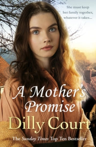 A Mother's Promise - Dilly Court (Paperback) 08-08-2019 