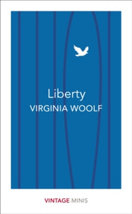 Vintage Minis  Liberty: Vintage Minis - Virginia Woolf (Paperback) 08-06-2017 