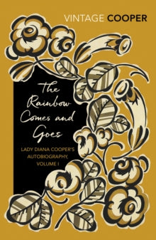 The Rainbow Comes and Goes - Diana Cooper (Paperback) 17-05-2018 