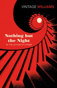 Nothing But the Night - John Williams (Paperback) 04-01-2018 