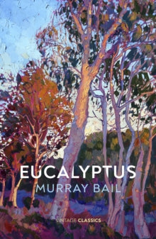 Eucalyptus - Murray Bail (Paperback) 01-07-2021 