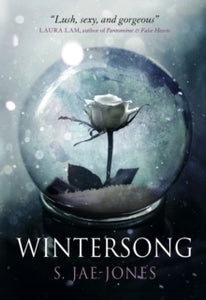 Wintersong - S Jae-Jones (Paperback) 07-02-2017 