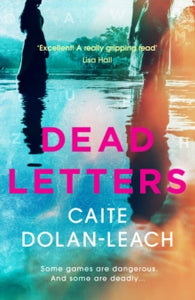 Dead Letters - Caite Dolan-Leach (Paperback) 05-04-2018 