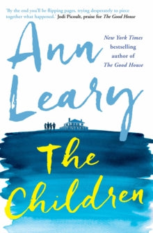 The Children - Ann Leary (Paperback) 06-07-2017 