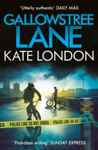 The Tower  Gallowstree Lane - Kate London (Paperback) 02-01-2020 