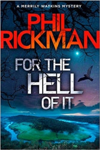 Merrily Watkins Series  The Fever of the World - Phil Rickman (Hardback) 02-06-2022 