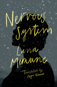 Nervous System - Lina Meruane (Hardback) 29-04-2021 