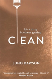 Clean - Juno Dawson; Beth Eyre (Paperback) 05-04-2018 