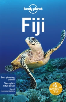 Travel Guide  Lonely Planet Fiji - Lonely Planet; Paul Clammer; Tamara Sheward (Paperback) 01-12-2016 