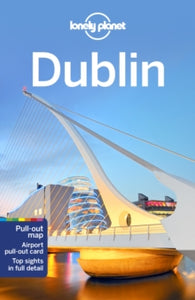 Travel Guide  Lonely Planet Dublin - Lonely Planet; Fionn Davenport (Paperback) 14-02-2020 