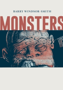 Monsters - Barry Windsor-Smith (Hardback) 29-04-2021 