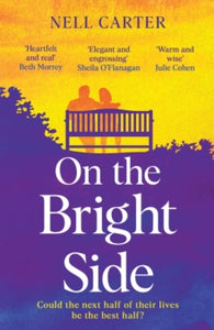 On the Bright Side - Nell Carter (Paperback) 05-08-2021 