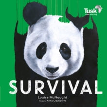 Survival - Louise McNaught; Anna Claybourne (Hardback) 06-09-2018 