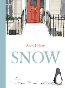 Snow (Mini Gift Edition) - Sam Usher (Hardback) 05-10-2017 