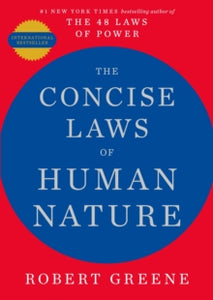 The Concise Laws of Human Nature - Robert Greene (Paperback) 30-04-2020 