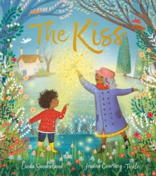 The Kiss - Linda Sunderland; Jessica Courtney-Tickle (Paperback) 09-01-2020 