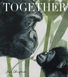 Together - Jane Chapman (Hardback) 09-07-2020 