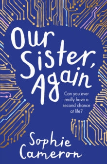 Our Sister, Again - Sophie Cameron (Paperback) 12-05-2022 