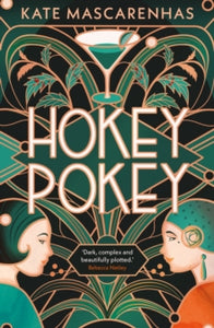 Hokey Pokey - Kate Mascarenhas (Paperback) 14-03-2024 