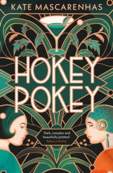 Hokey Pokey - Kate Mascarenhas (Paperback) 14-03-2024 