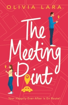 The Meeting Point - Olivia Lara (Paperback) 09-12-2021 