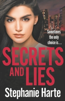 Secrets and Lies - Stephanie Harte (Paperback) 09-12-2021 