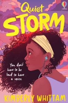 Quiet Storm - Kimberly Whittam (Paperback) 08-06-2023 