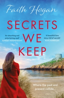 Secrets We Keep - Faith Hogan (Paperback) 11-05-2023 