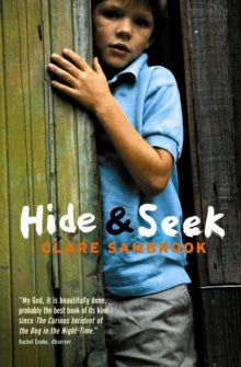 Hide And Seek - Clare Sambrook (Paperback) 04-05-2006 