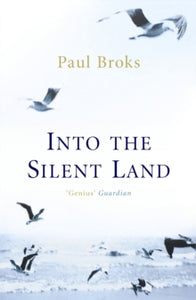 Into The Silent Land - Paul Broks (Paperback) 13-05-2004 