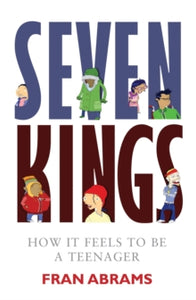 Seven Kings - Fran Abrams (Paperback) 14-09-2006 