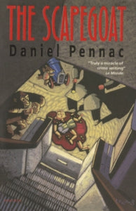 Scapegoat - Daniel Pennac (Paperback) 13-10-2014 