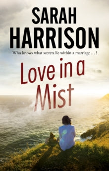 Love in a Mist - Sarah Harrison (Paperback) 30-09-2019 